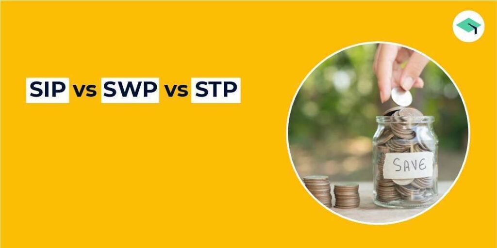 SIP vs SWP vs STP. Which one is better