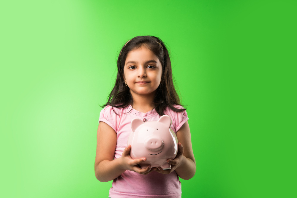 SIP for saving for your child’s higher