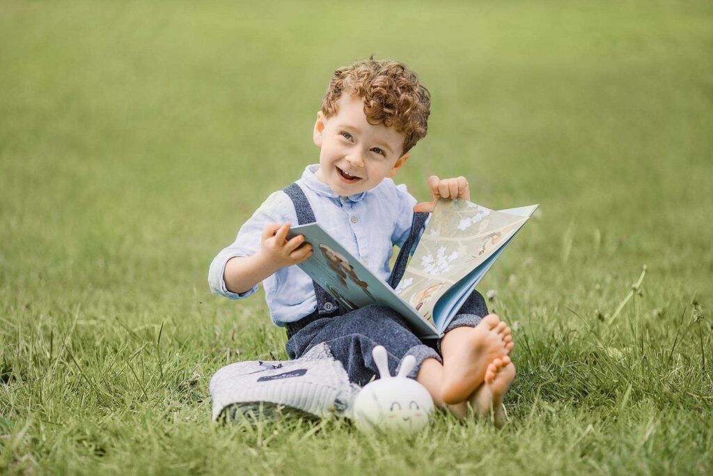 Saving for your child's education abroad