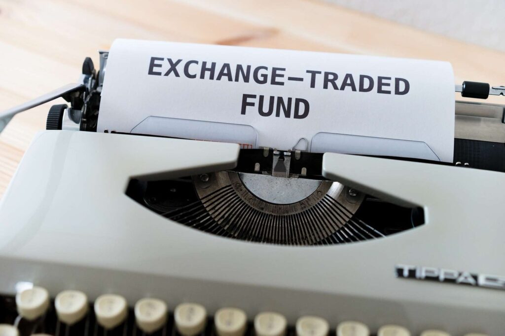 investing in ETF