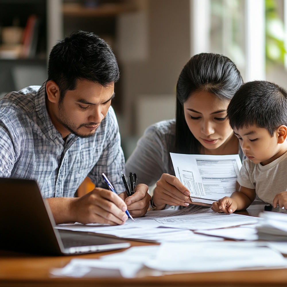 managing school fees