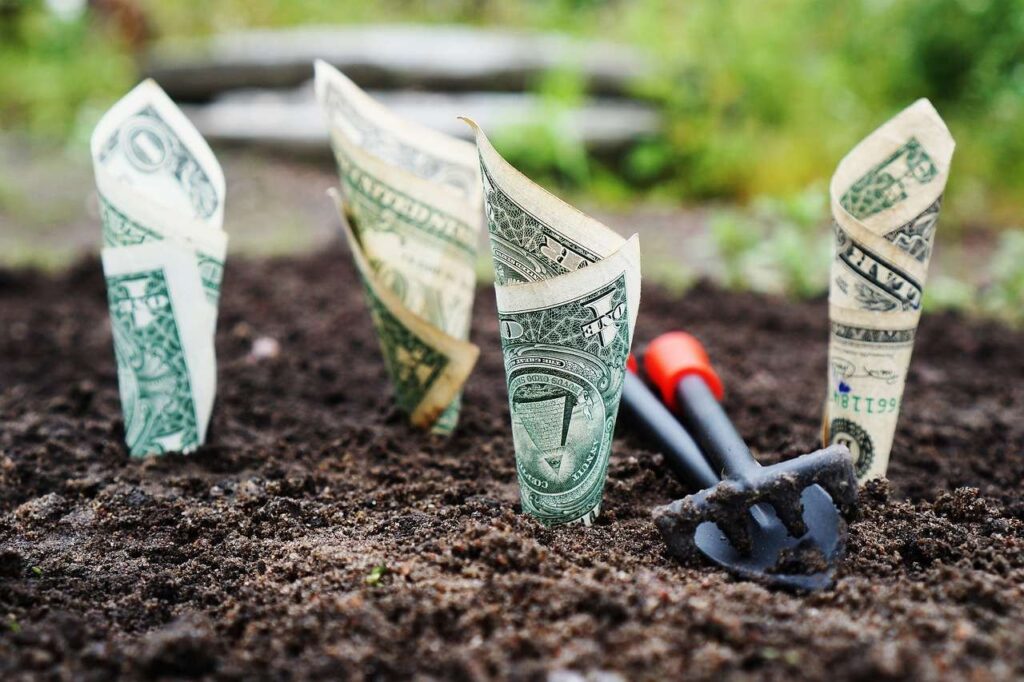 what are index funds