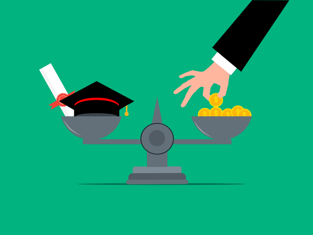 most expensive degrees early saving