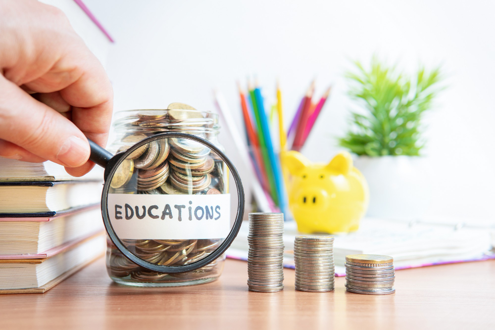 Education loans