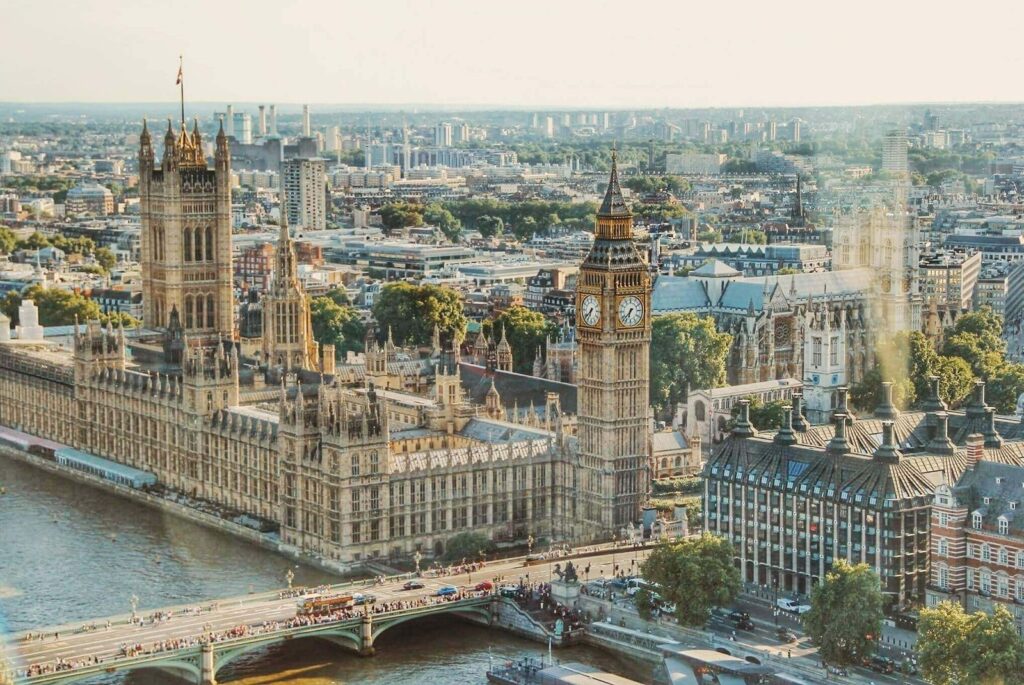 consider the uk for child higher education