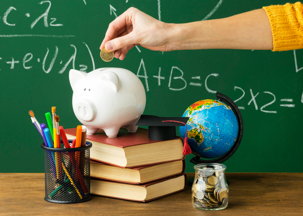 investment on the EduFund