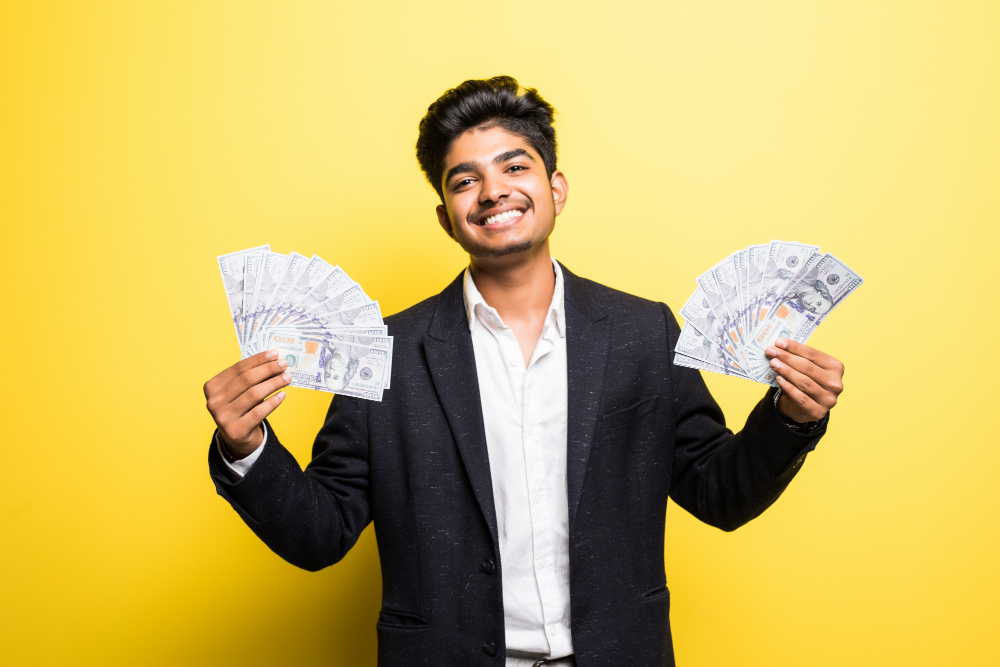 20000 salary