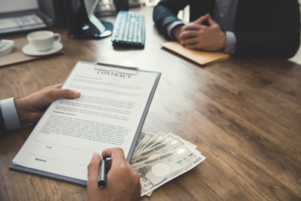 Documents for mutuak funds
