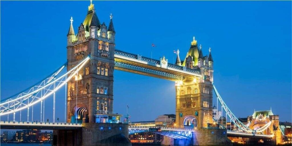 How to fund your child's living expenses in London