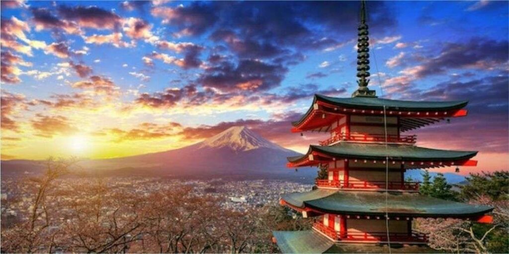Living expenses in Tokyo for International students