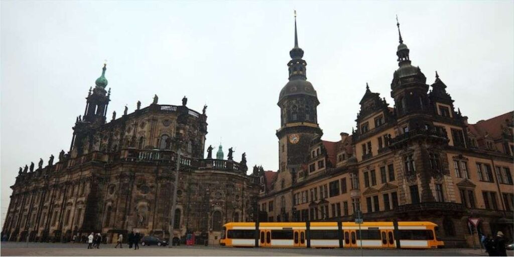 education loan process for Germany