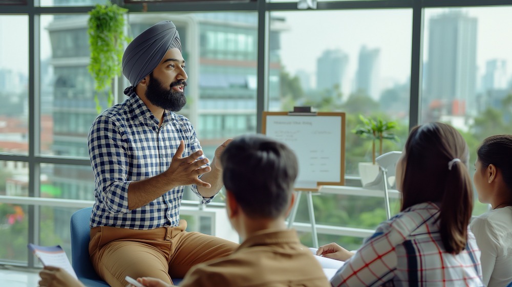 Private coaching in India