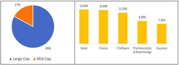 DSP-quant-fund-portfolio-composition