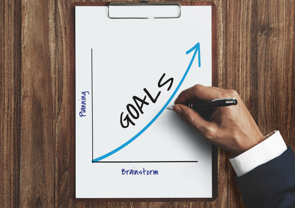 short-term and long-term investment goals