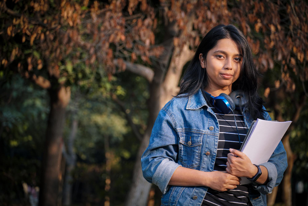 Scholarship for Indian girls