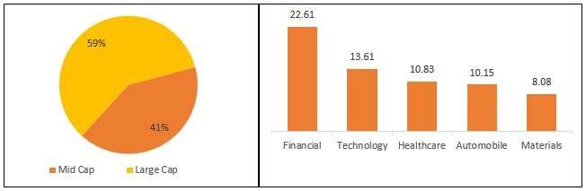 portfolio-composition DSP Focus Fund
