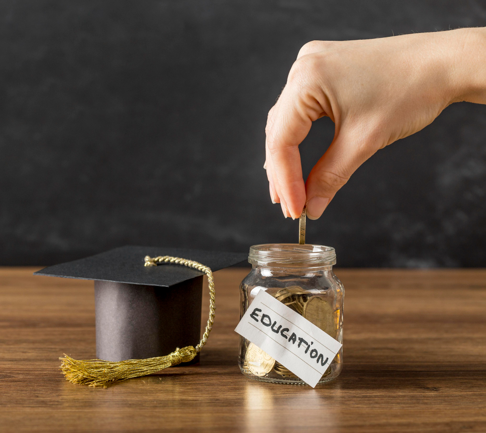 Education loans