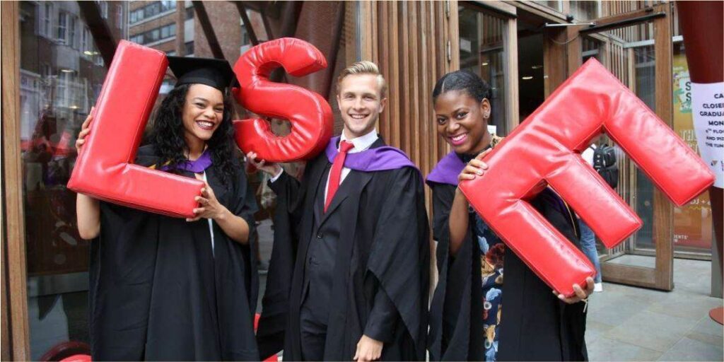 London School of Economics Scholarship for child education