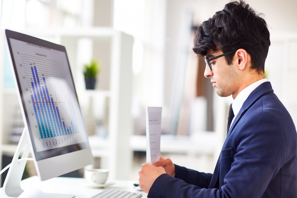 limit order in ETFs