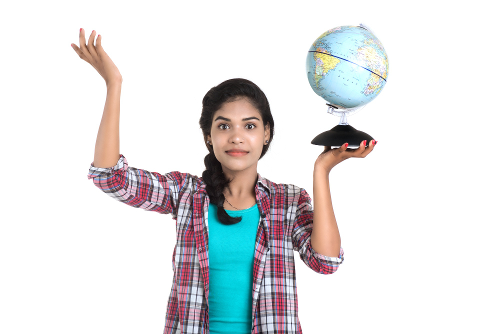 Study abroad