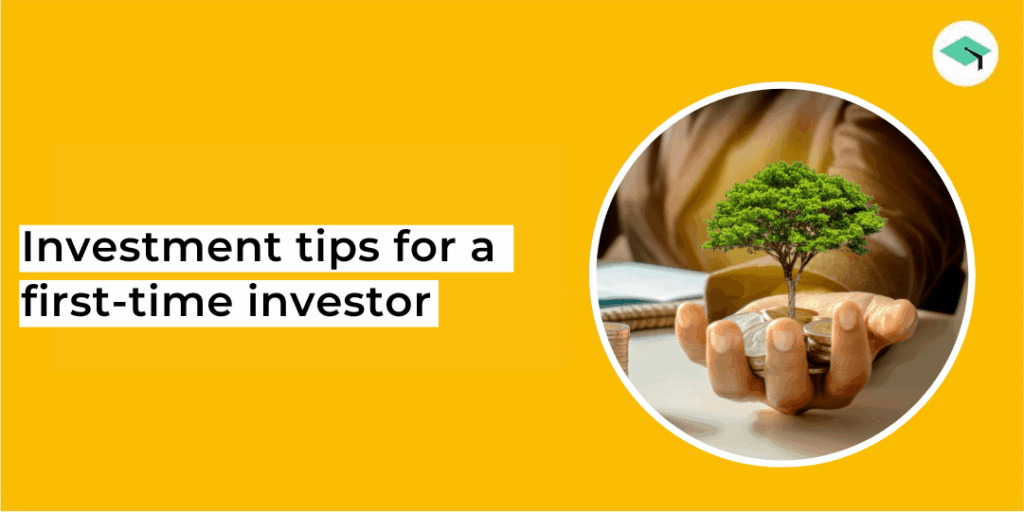 investment tips for first time investors