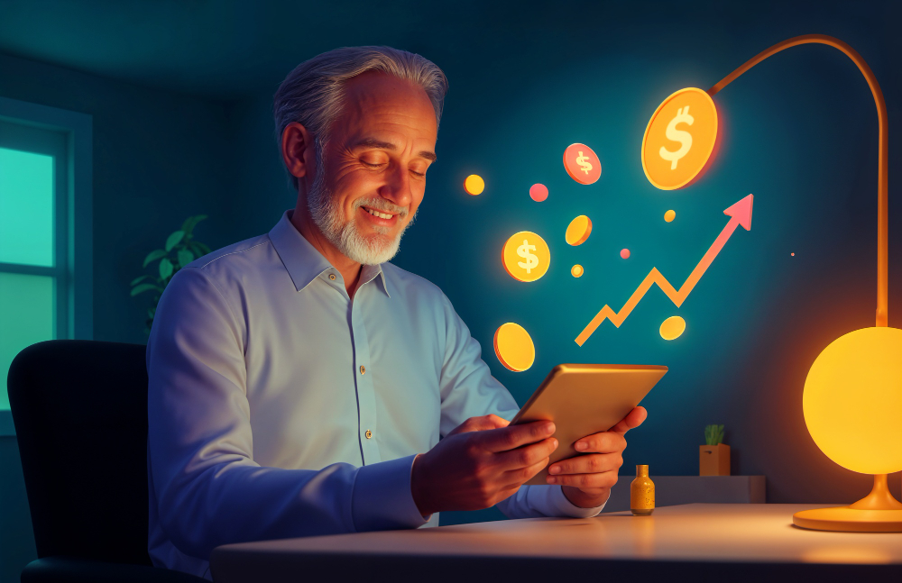 nvestment strategy