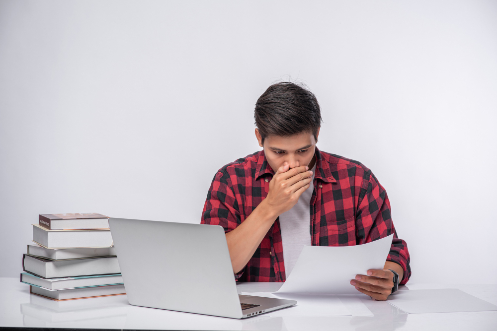Application Rejections and How to Deal With Them