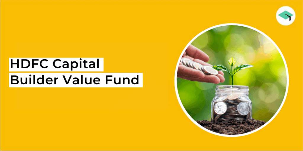 HDFC Capital Builder Value Fund