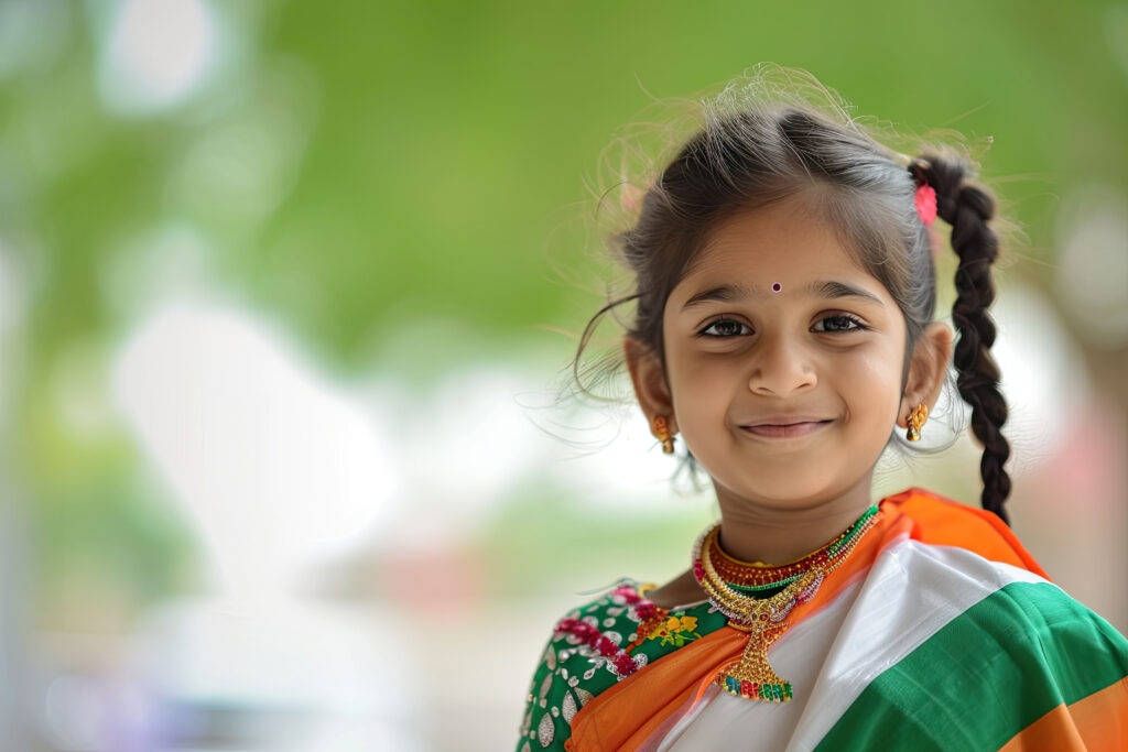 Indira Gandhi Single Girl Child Scholarship