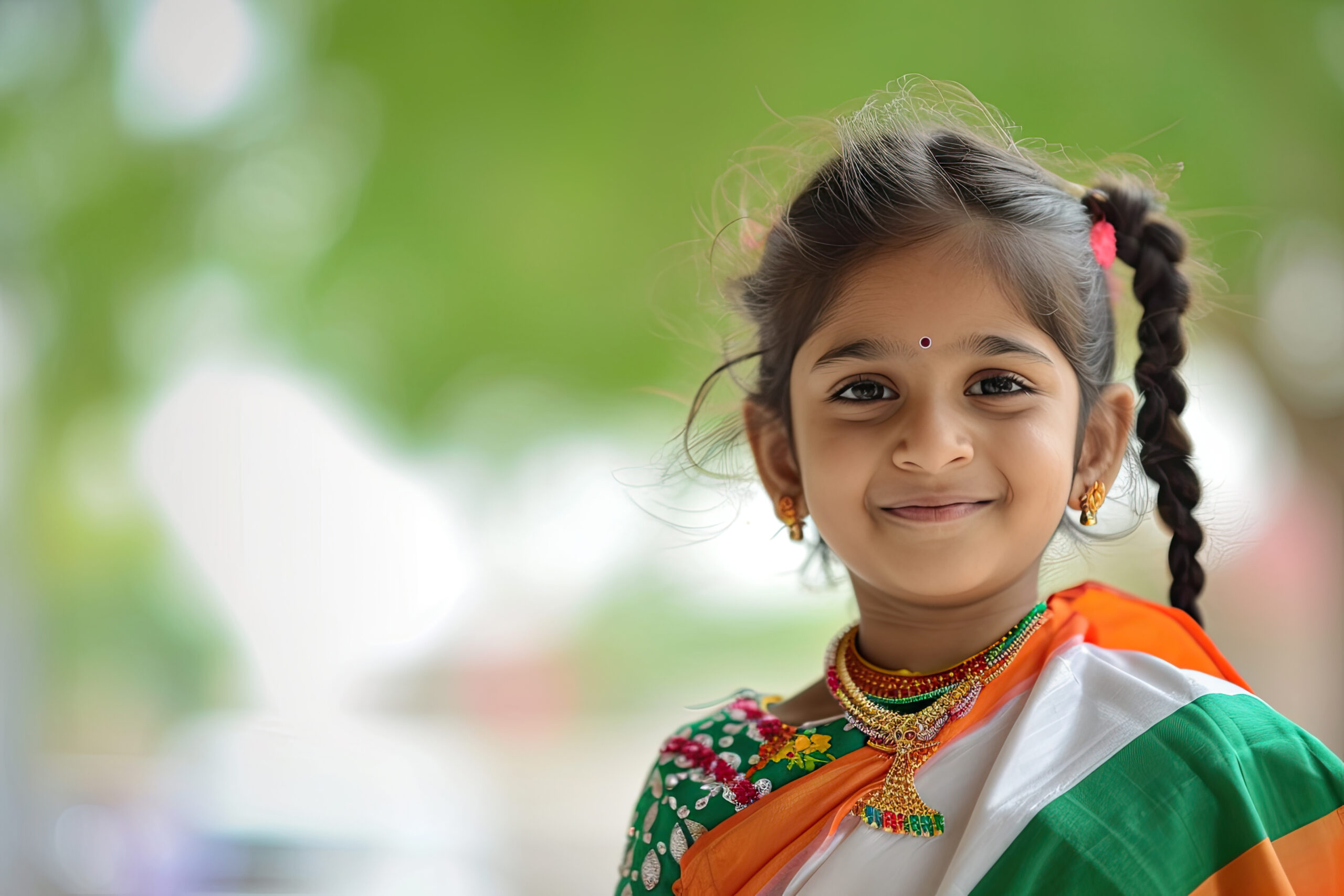 Indira Gandhi Single Girl Child Scholarship