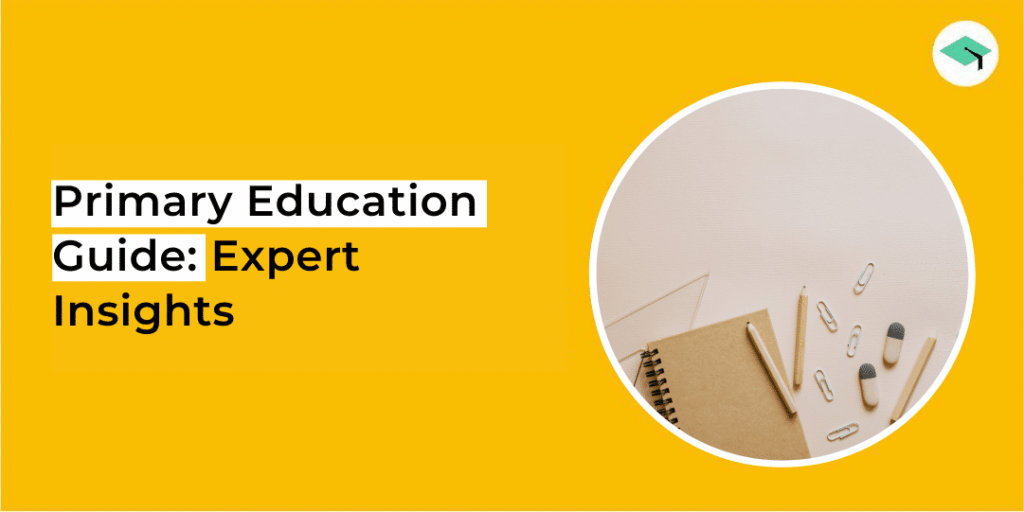 primary education