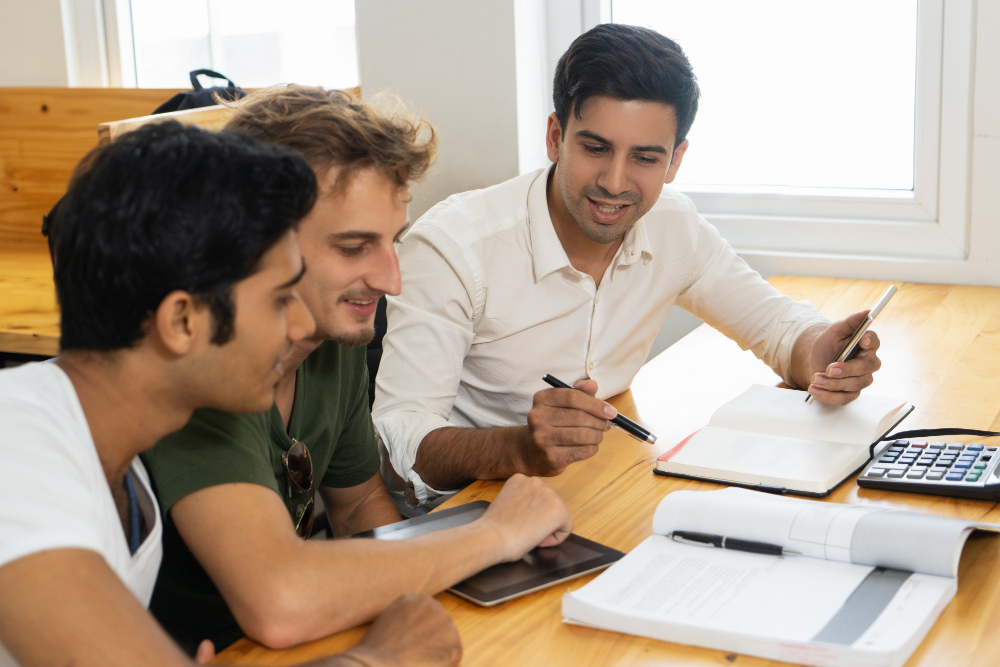 Education loans