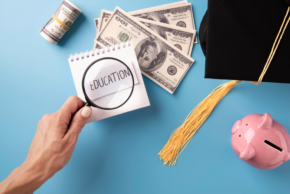 Education inflation