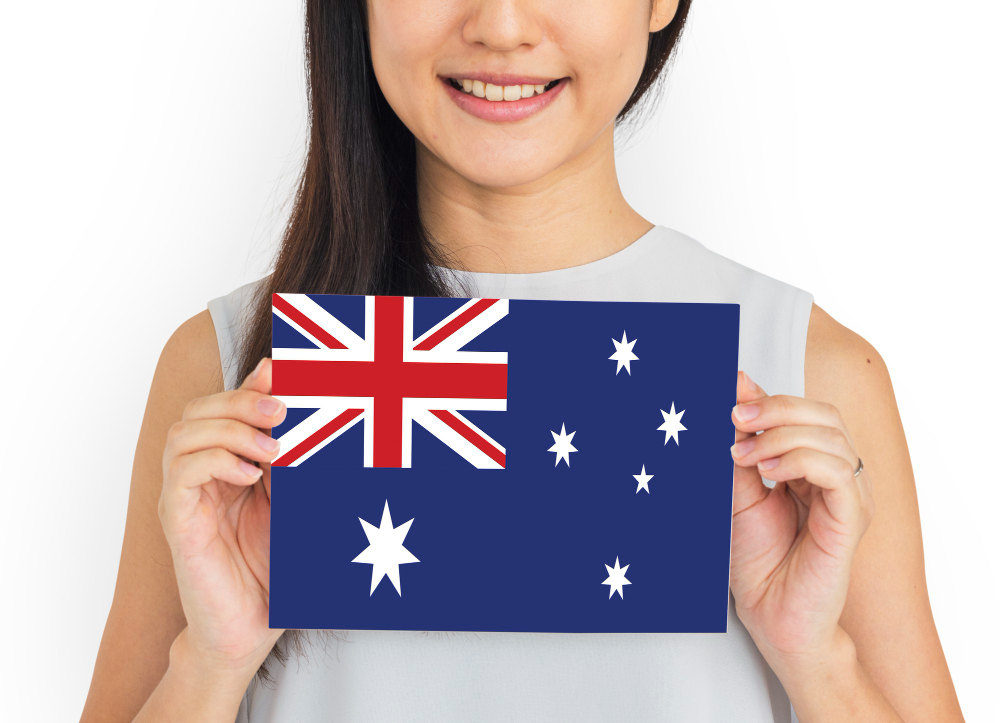 Study in australia