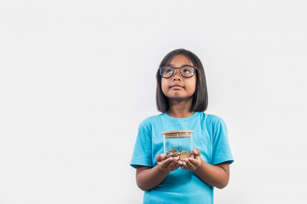 sponsor a child’s education