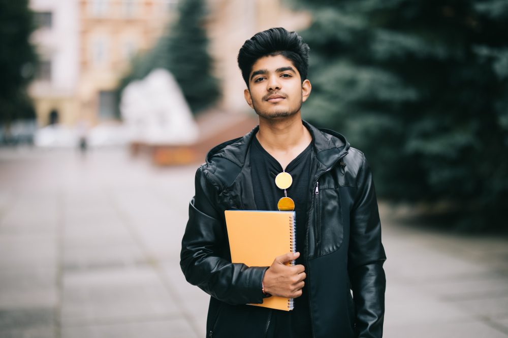 Study in Ireland