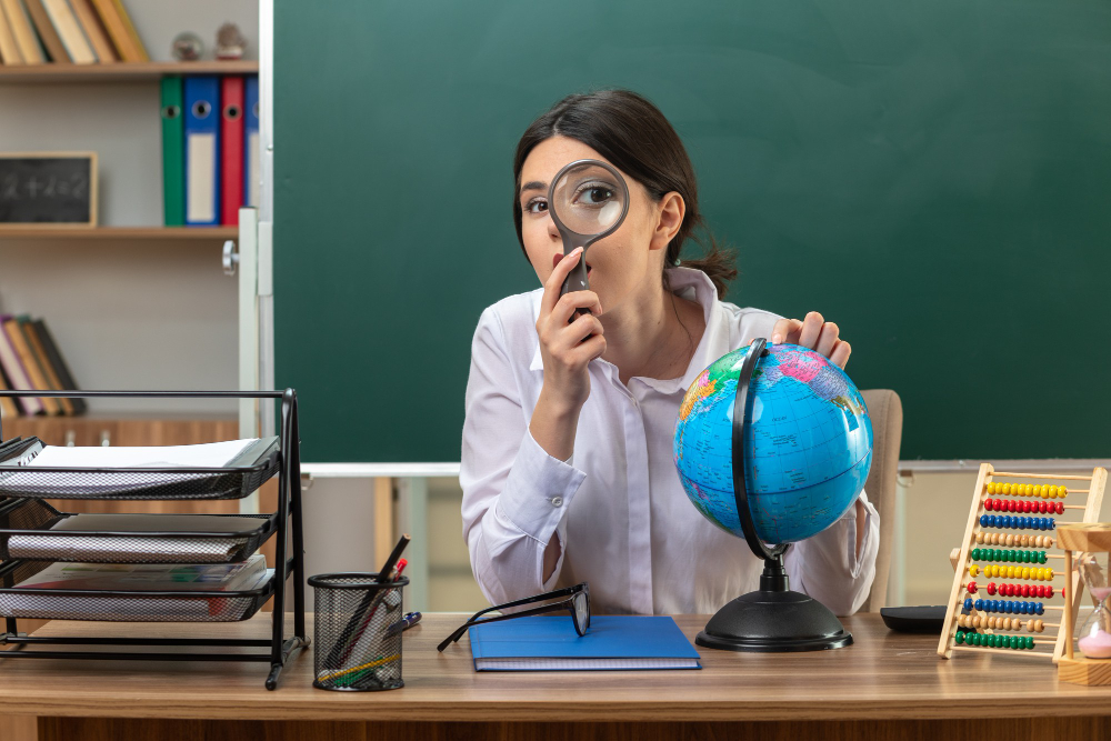 Education investment
