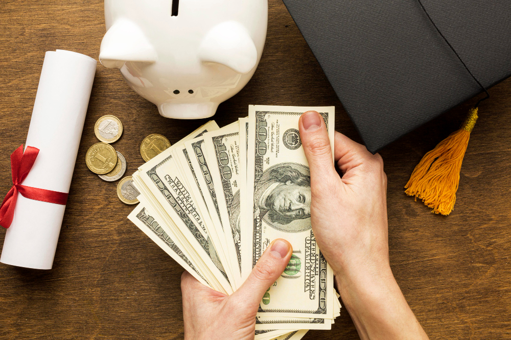 Education loan