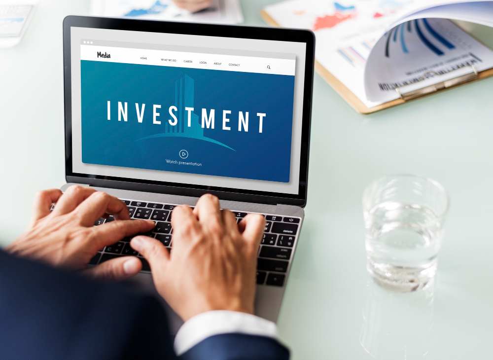 Investment options