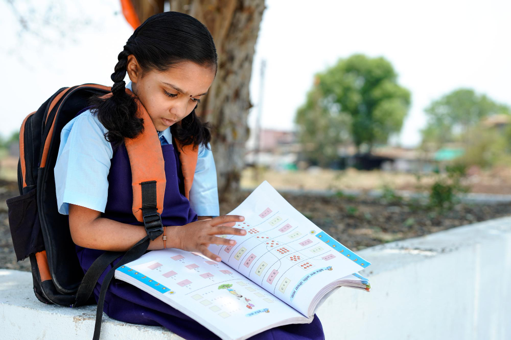 Education planning in india