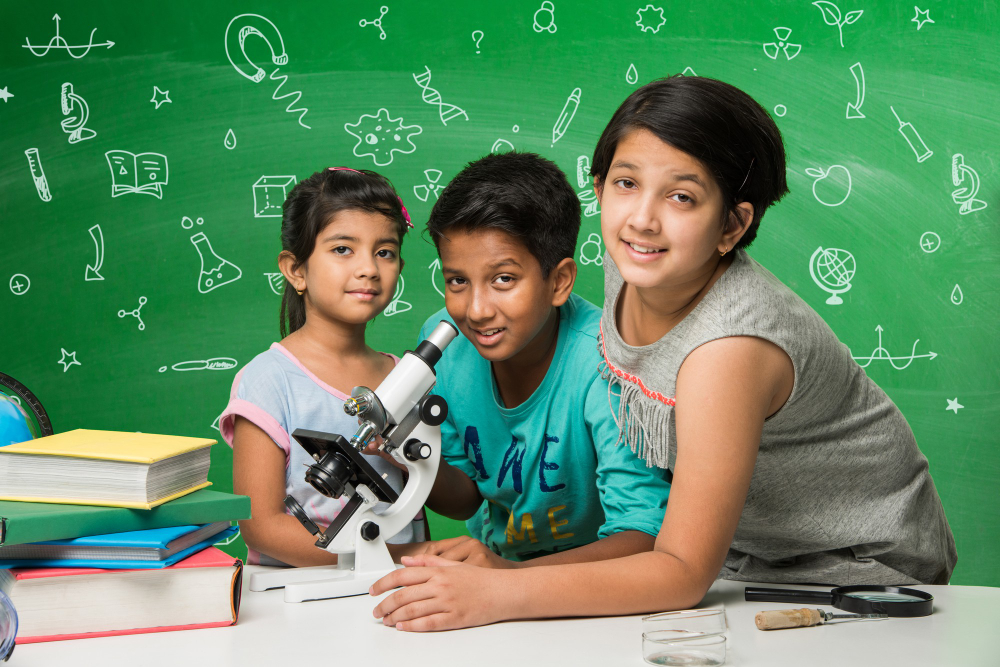 Education board