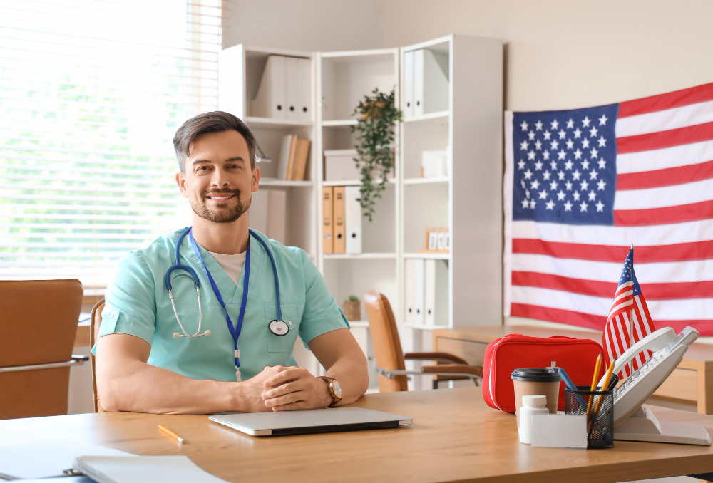 MBBS in USA