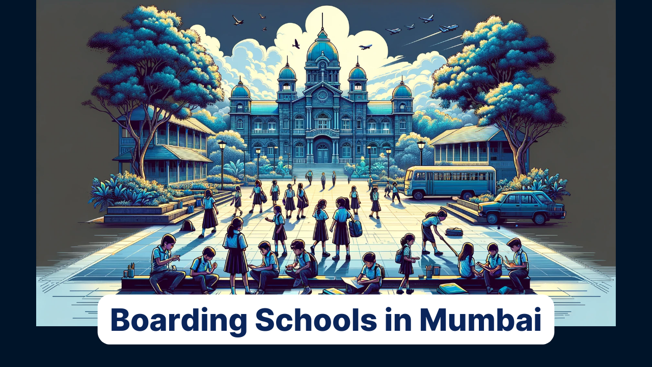 Top Boarding Schools in Mumbai Plan Your Child Education Secure