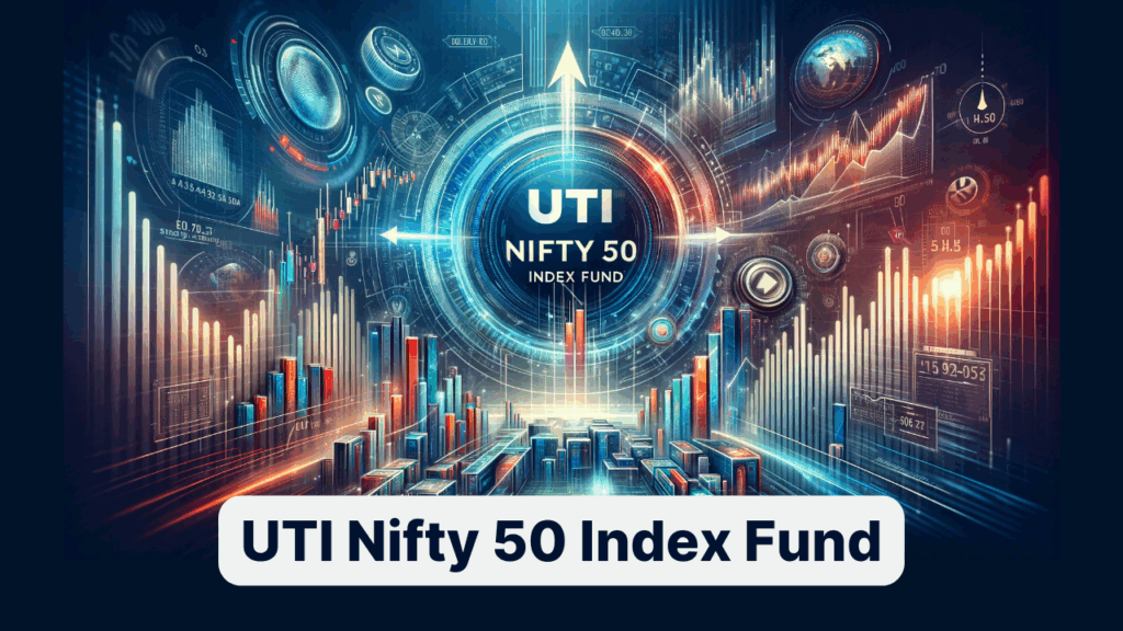 uti nifty 50 index fund