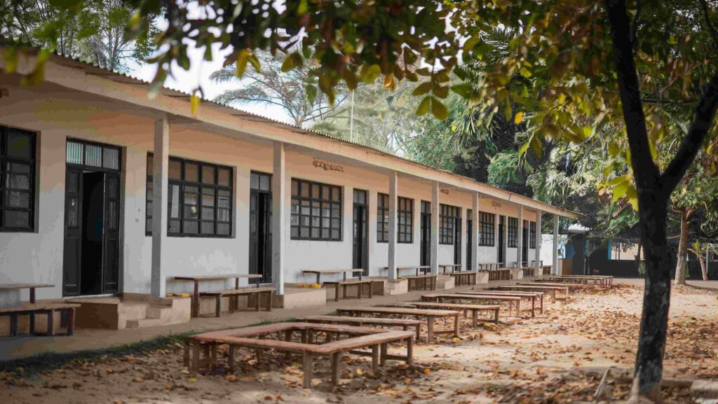 best schools in jabalpur