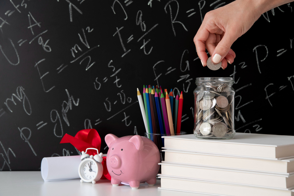 Education inflation
