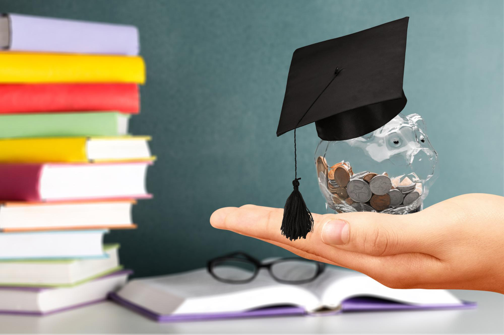 Education Loans in India
