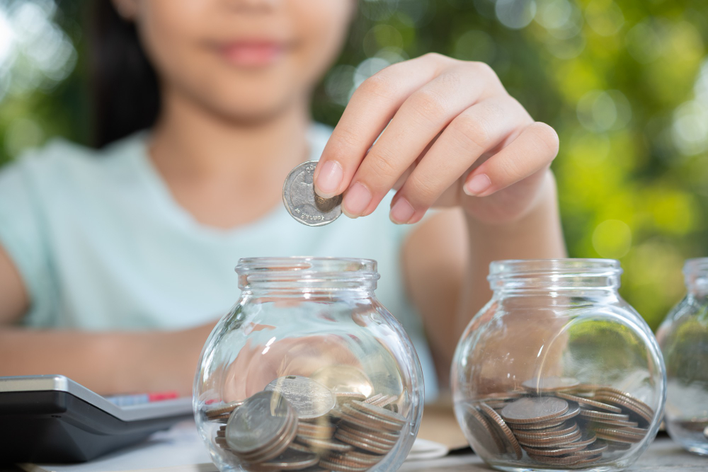 Child investment plan