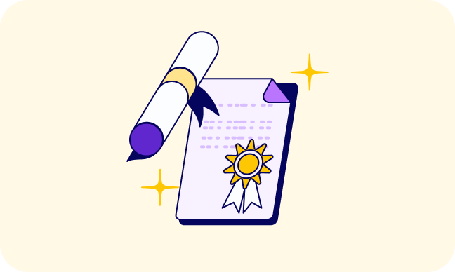 Scholarships Icon