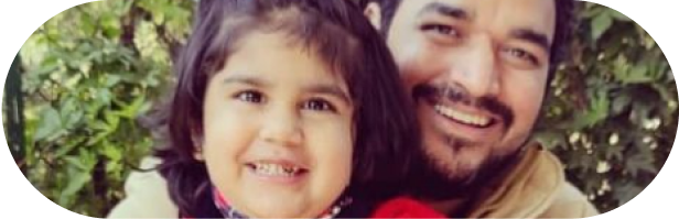 Families have placed their trust in EduFund